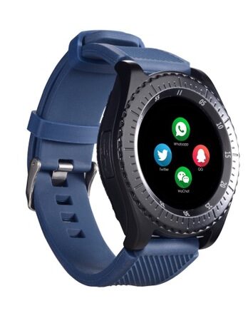 Z4 Smartwatch