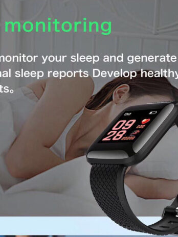 D13 Smart Watch