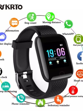 D13 Smart Watch