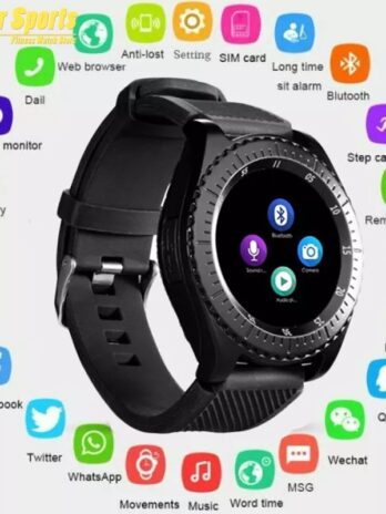 Smart Watch Z3