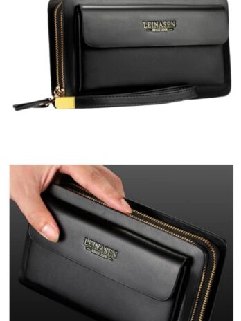 LEINASEN CLUTCH BAG