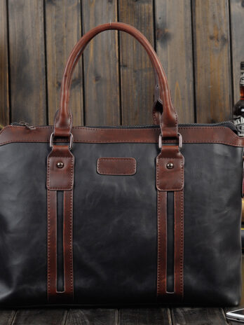 New Men Shoulder Bag Crossbody