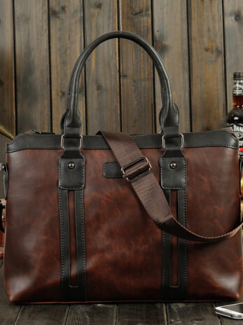 New Men Shoulder Bag Crossbody