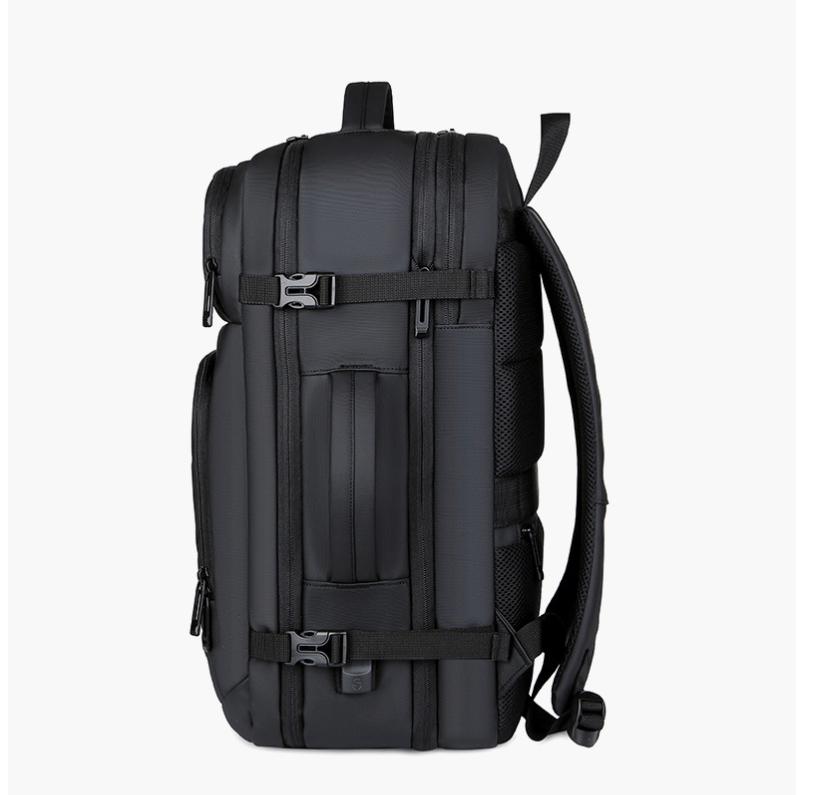 EXECUTIVE EXPANDABLE BUSINESS BACKPACK – Modivstores