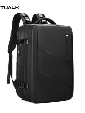 EXPANDABLE MULTI-PURPOSE BUSINESS BACKPACK